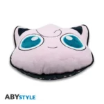 POKEMON JIGGLYPUFF CUSHION - immagine 7