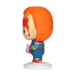 CHUCKY 12 CM POKIS FIGURE - immagine 4