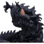 ASIAN DRAGON BACKFLOW INCENSE BURNER - immagine 8