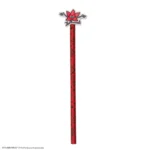 STRANGER THINGS DEMOGORGON PENCIL WITH ERASER - immagine 3