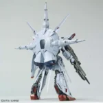 MG GUNDAM PROVIDENCE 1/100 - immagine 4