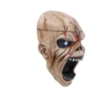 IRON MAIDEN THE TROOPER BOTTLE OPENER - immagine 8