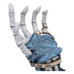 CORPSE BRIDE HAND FIGURE - immagine 8