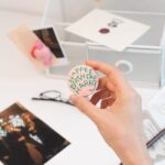 Harry Potter Group 1 Set of 3 Magnets - immagine 5