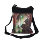 LISA PARKER ABSINTHE SHOULDER BAG - immagine 5