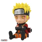 NARUTO SHIPPUDEN SAGE MODE MONEY BOX - immagine 2