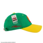 SAKAMOTO DAYS SAKAMOTO’S BASEBALL CAP - immagine 6