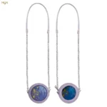 WEDNESDAY STAINED GLASS CROSSBODY BAG - immagine 4