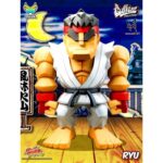 Street Fighter Bulkyz Vinyl Figure Ryu 30 cm - immagine 6