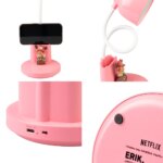ONE PIECE CHOPPER NETFLIX DESK LAMP - immagine 3