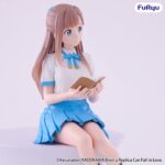 Even a Replica Can Fall in Love PVC Figure Noodle Stopper -Nao- 14 cm - immagine 6