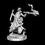 D&D FRAMEWORKS-DRAGONBORN SORCERER FEM. - immagine 3
