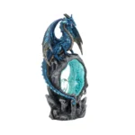 FROSTWING GATEWAY BLUE DRAGON LIGHT UP - immagine 6