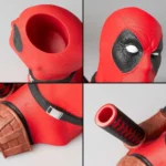 MARVEL DEADPOOL PEN HOLDER - immagine 7
