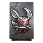 METAPHOR REFANTAZIO HEISMAY FIGGYZ POP COLLECTIBLE MAGNET - immagine 3