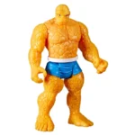 MARVEL LEGENDS RETRO THE THING AF - immagine 5