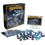 HEROQUEST FROZEN HORROR EDIZIONE ITA - immagine 5