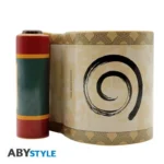 NARUTO SHIPPUDEN NARUTO SCROLL 3D HANDLE MUG - immagine 6