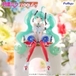 HATSUNE MIKU JAPAN LIVE TOUR 2025 BLOOMING NOODLE STOPPER FIG - immagine 4
