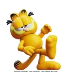 GARFIELD GARFIELD AF - immagine 2