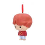 HARRY POTTER RON HANGING ORNAMENT - immagine 4