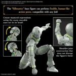 30MF LIBER ARCHER - immagine 7