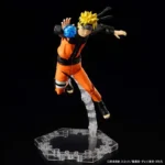 FIGURE RISE NARUTO UZUMAKI MK - immagine 2