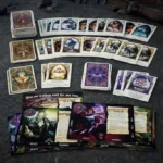 TALISMAN IL GIOCO DELLE AVVENTURE MAGICHE - immagine 6