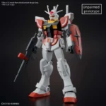 EG GUNDAM LAH 1/144 - immagine 6