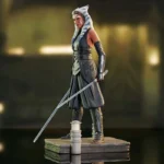W MANDALORIAN S2 AHSOKA STATUE - immagine 6