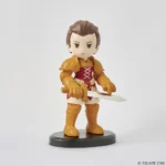 FINAL FANTASY TACTICS MINI FIGURE VOL. 1 DISPLAY (9) - immagine 3