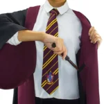 HP GRYFFINDOR ROBES L - immagine 8