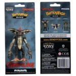 GREMLINS MOHAWK MINI BENDYFIG - immagine 3