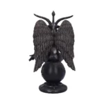 BAPHOMET ANTIQUITY (LARGE) OCCULT ORN - immagine 7