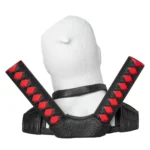 MARVEL DEADPOOL TRAJE X-FORCE PEN HOLDER - immagine 6