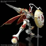 FIGURE RISE AMPLIFIED DUKEMON / GALLANTM - immagine 2