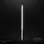 SW BL AHSOKA TANO LIGHTSABER - immagine 2
