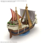 ONE PIECE GRAND SHIP COLLECTION GOING MERRY NETFLIX VER - immagine 4