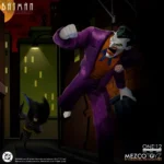 One 12 collective batman the animated series the joker af - immagine 5