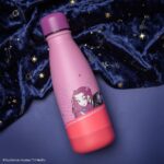 KPop Demon Hunters Mini Water Bottle Mira - immagine 2