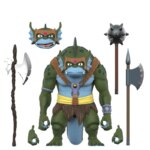 THUNDERCATS ULTIMATES!  SLITHE ACTION FIGURE - immagine 3