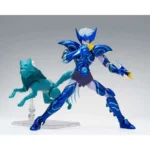 SAINT CLOTH MYTH EX EPSILON ALIOTH FENRIR - immagine 3
