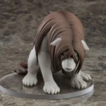 FULLMETAL ALCHEMIST SHOU TUCKER & NINA CHIMERA PUP - immagine 7