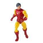 MARVEL LEGENDS 20YEARS IRON MAN AF - immagine 8