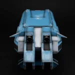 HG GUNDAM 00 1/144 PTOLEMAIOS CONT RENEW - immagine 3