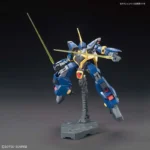 HG BARZAM 1/144 - immagine 4