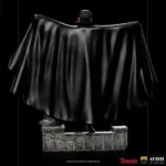 UNIVERSAL MONSTERS DRACULA 1/10 DLX STAT - immagine 5