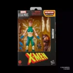 MARVEL LEGENDS X-MEN NEMESIS MARROW ACTION FIGURE - immagine 3