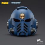 Warhammer 40,000 Captain MkX Helmet Ultramarines 30 cm - immagine 2
