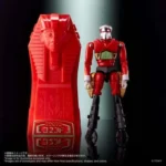 MICROMAN LEGACYSOUL MICROMAN COMMAND#2 FIGURE SET - immagine 4